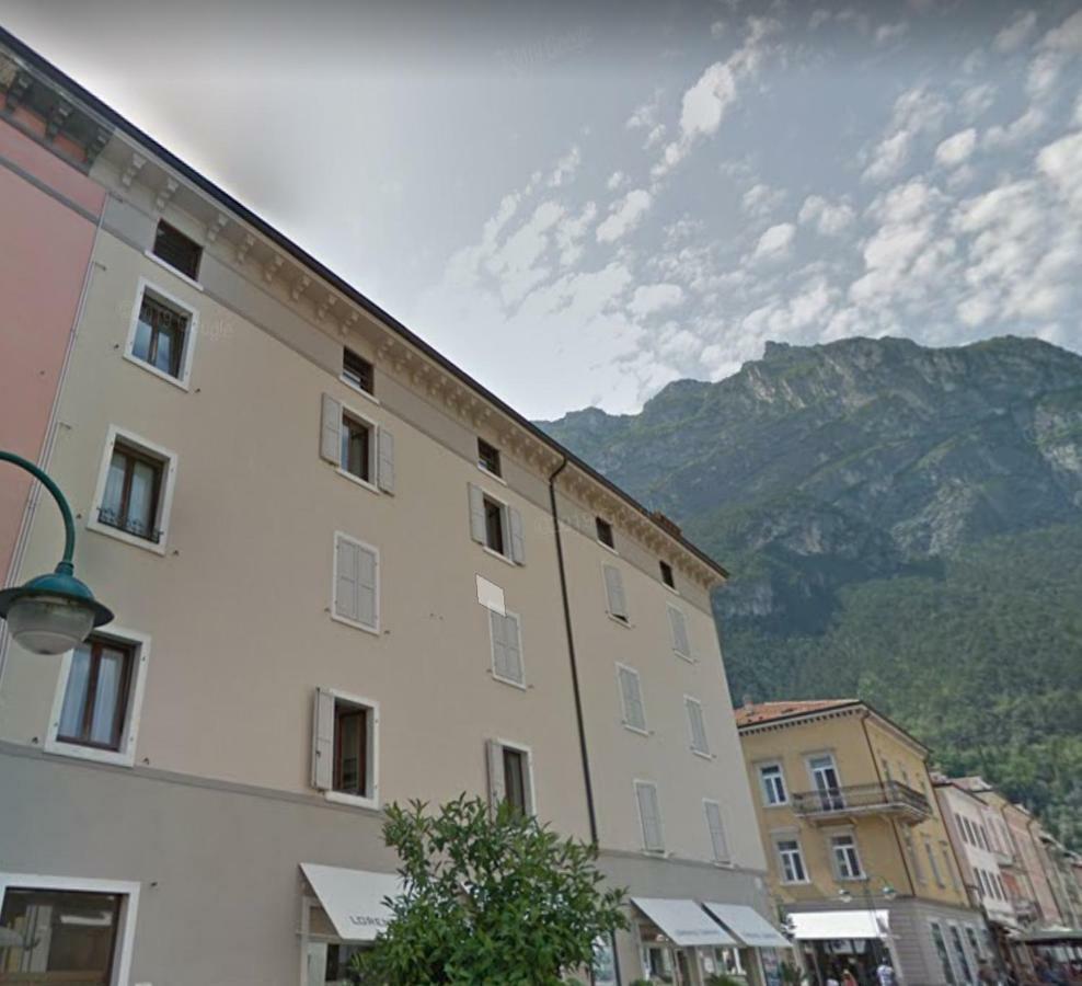 Apartment King Of The Riva del Garda